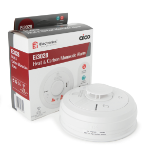 Ei3028 Multi-Sensor Heat & CO Alarm