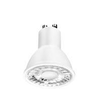 Aurora GU10 5W LED Lamp Warm White 3000K