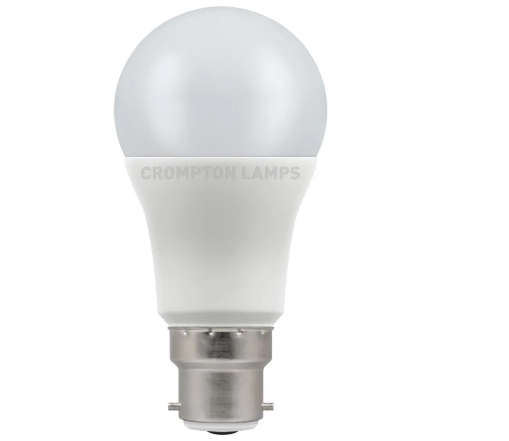 LED 11W BC Daylight GLS Lamp