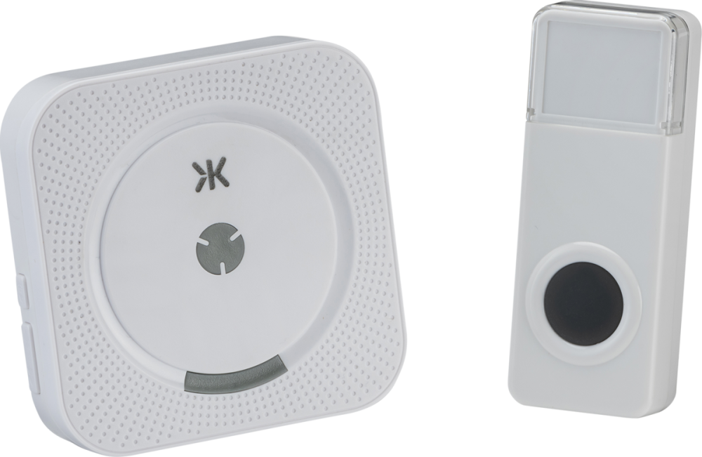 Wireless Door Bell (DC010)