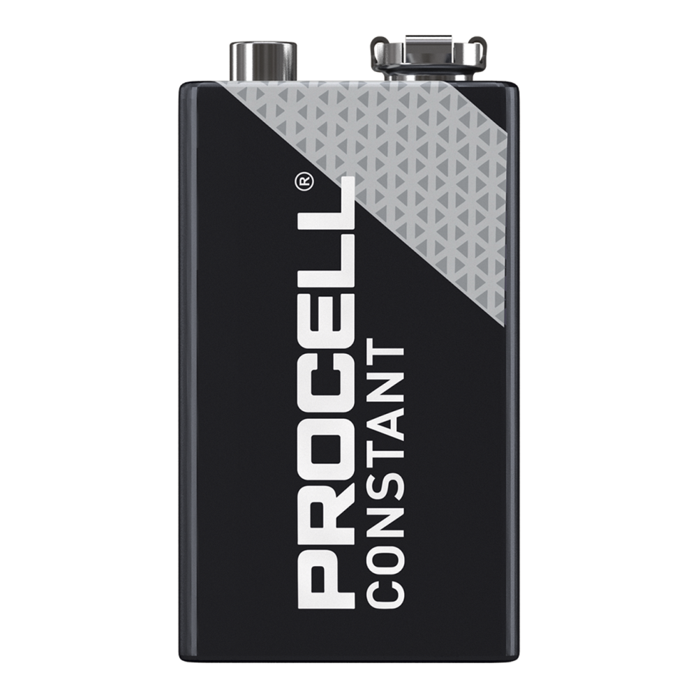 Procell 9V Battery 
