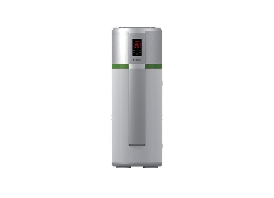 Air Sourced Hot Water Cylinders