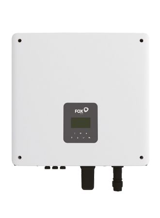 Hybrid Inverters