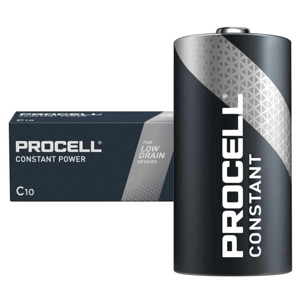 Procell C 1.5V Battery