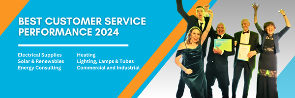 Best Customer Performance Award 2024