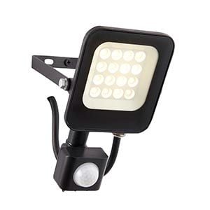 PIR LED Flood Lights