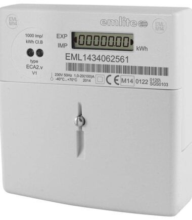 Emlite ECA2.v