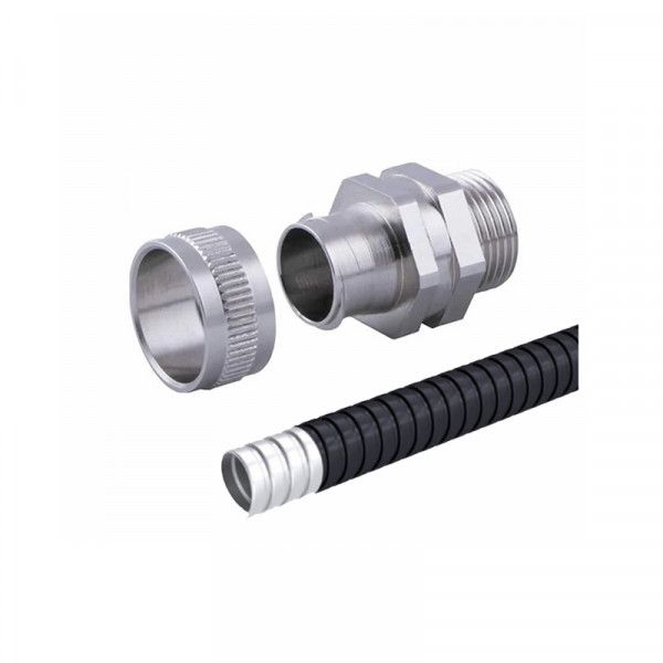 Conduit and Trunking
