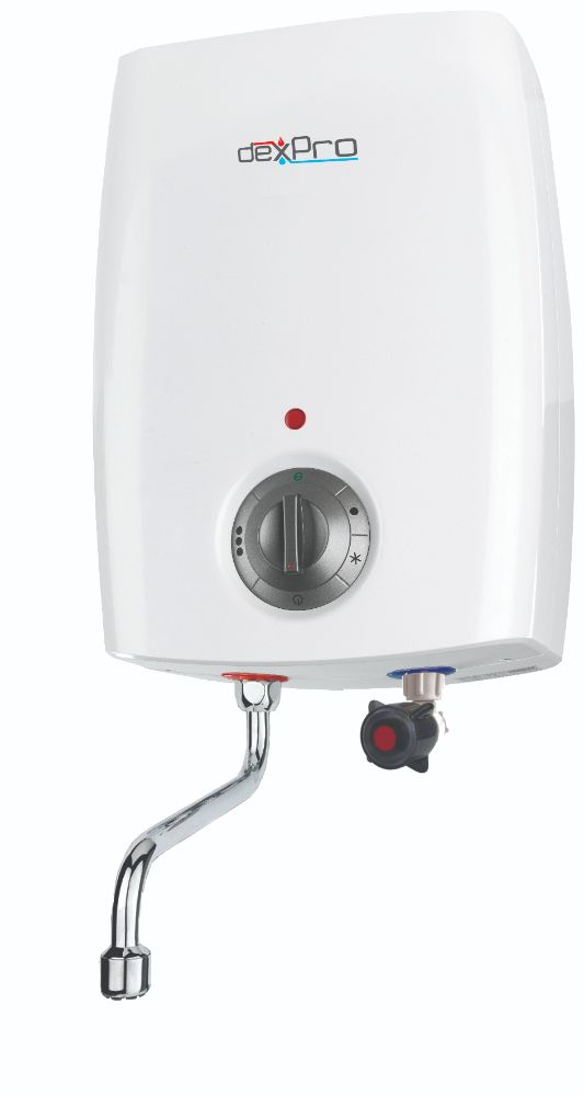 Water Heating