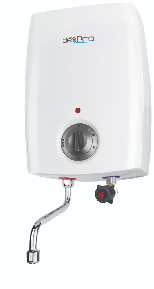 2kW Delux Over Sink Water Heater