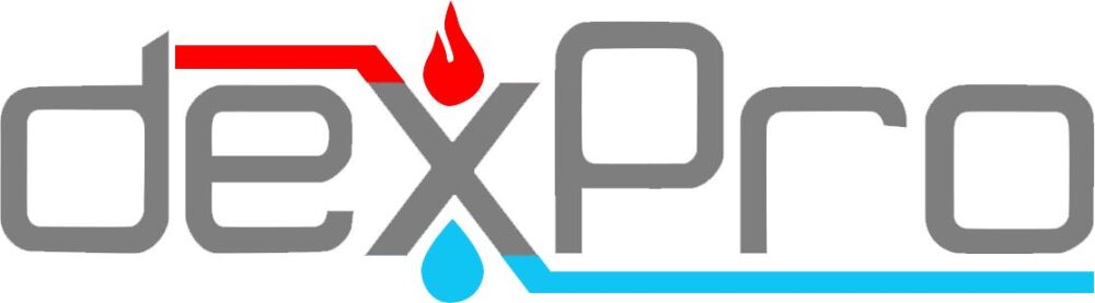 dexpro logo slim