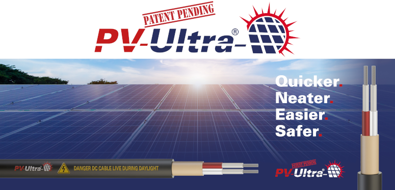 Solar Cable