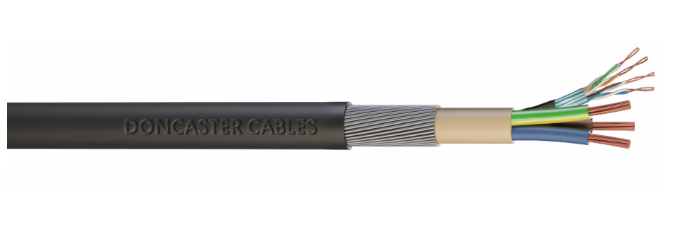 EV Cables