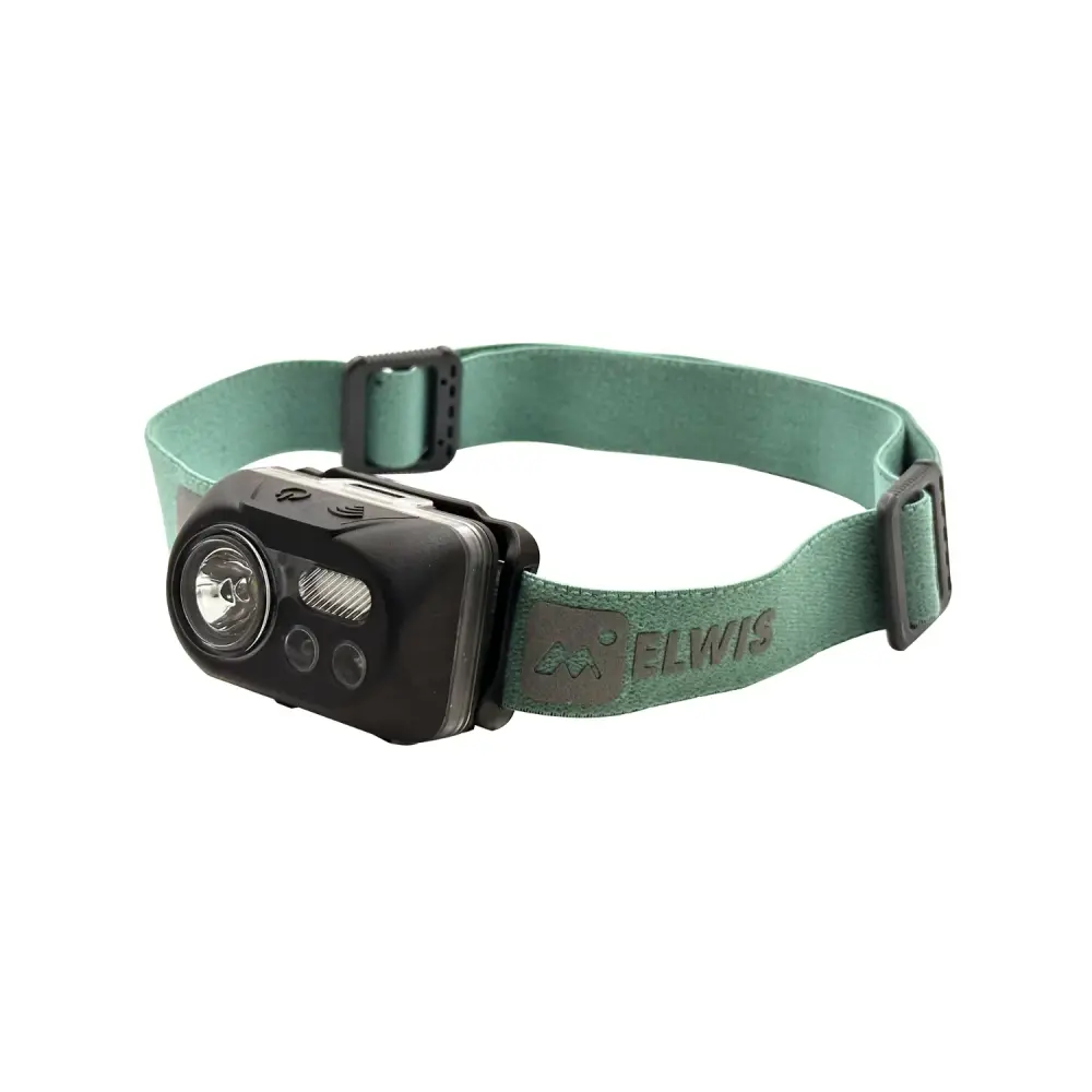 Elwis 240 Lumens Headlamp