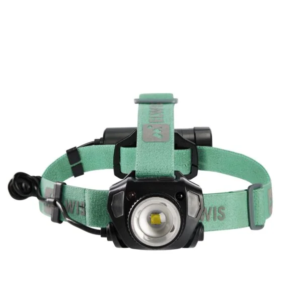ELWIS EXPLORER H1000R