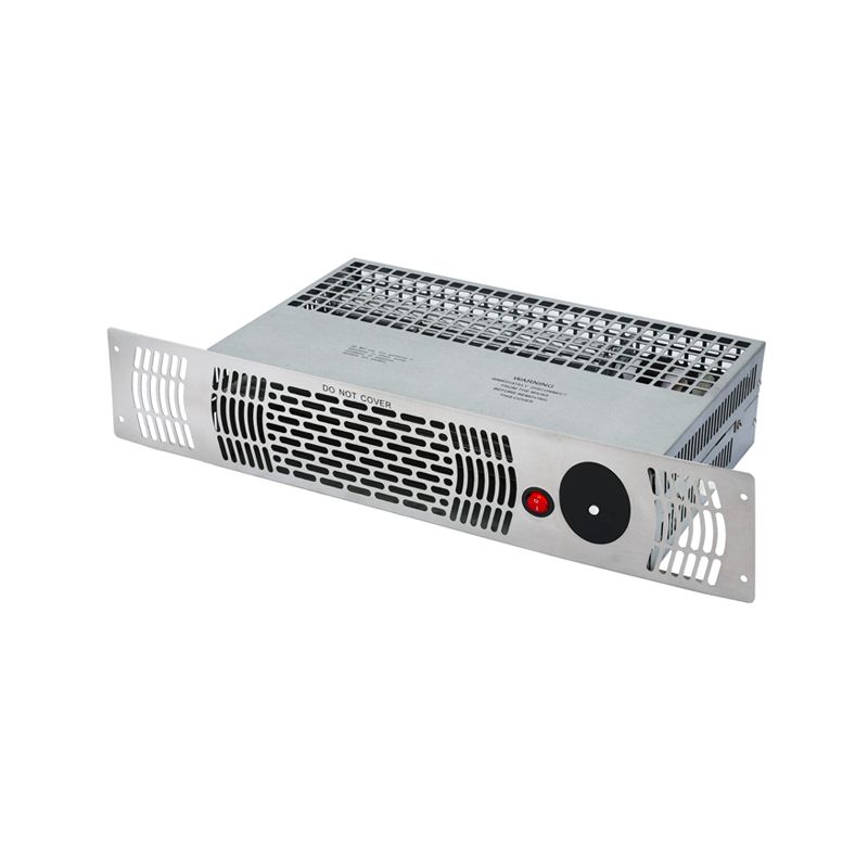 Dexpro Plinth Heater with Remote Control