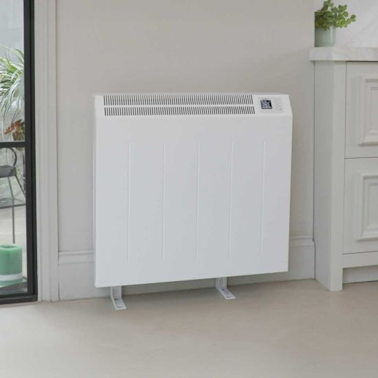 Storage Heating