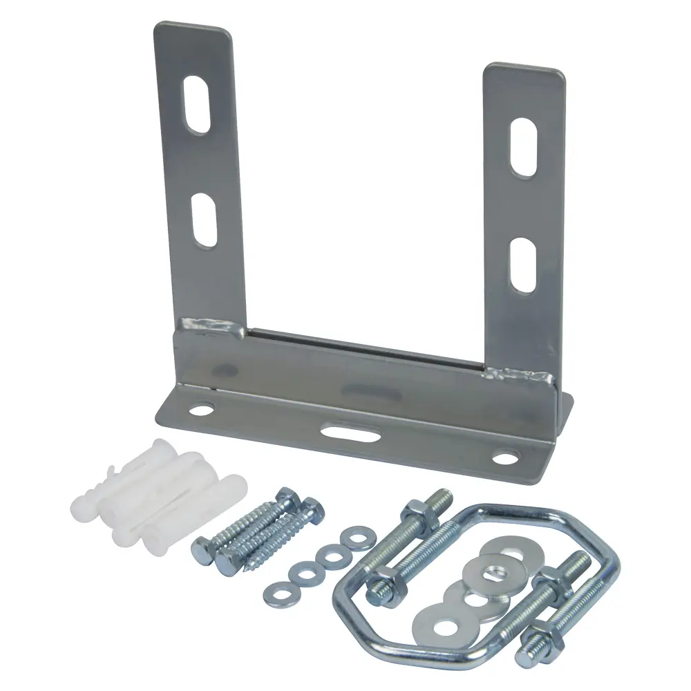 SLx 6×6 Inch Wall Fixing Aerial Bracket Kit