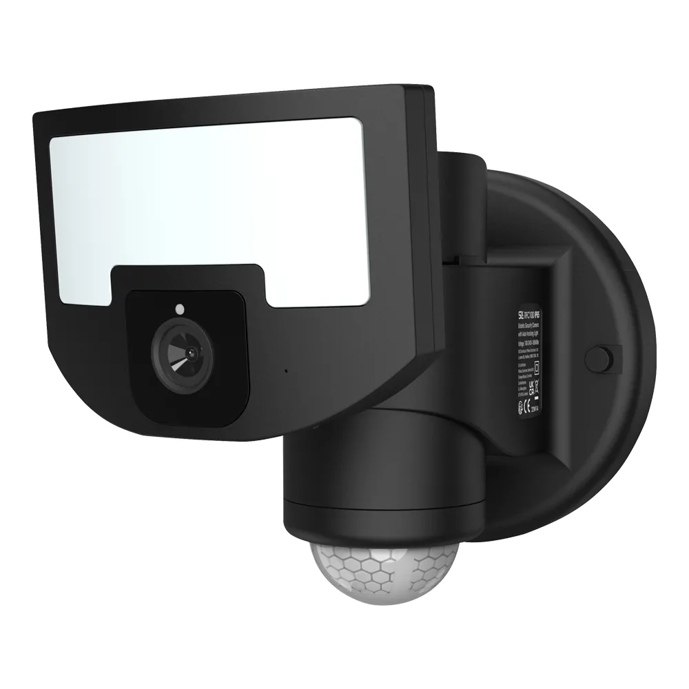 Security Cameras and Accessories