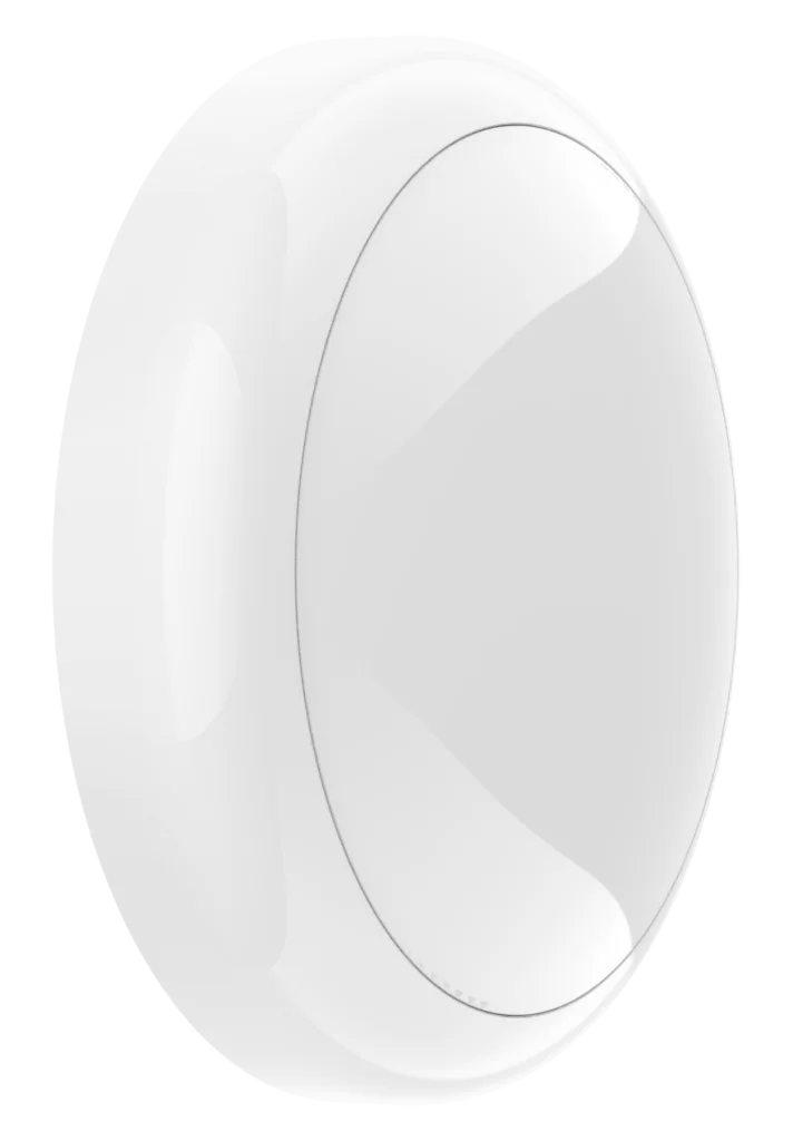 Kosnic IP65 LED Bulkhead with Selectable Wattage and CCT