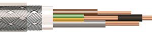 SY Flexible Control Cable