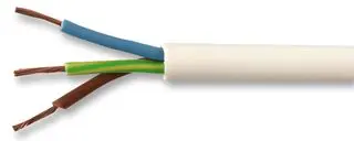 PVC Flexible Cables