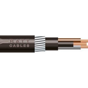 SWA 3 Core 2.5MM