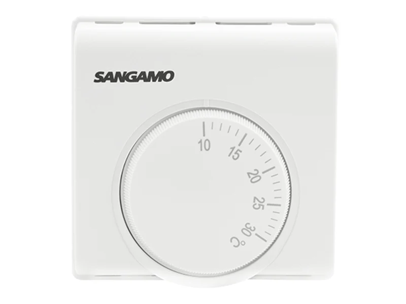 Sangamo Choice Mechanical Thermostat