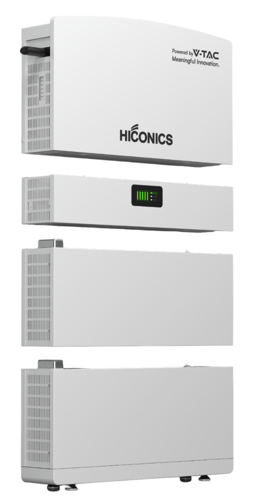 HiEnergy All-in-One ESS