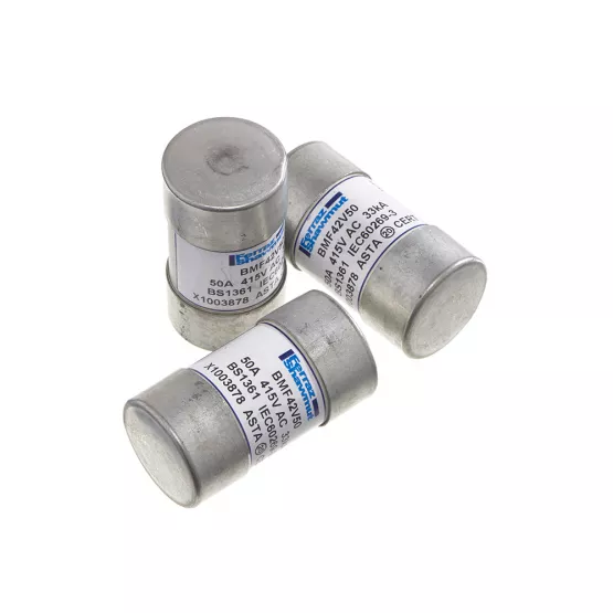 FUSES