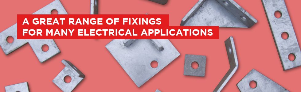 Fixings & Fasteners
