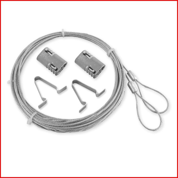 Catenary Lighting Hang Kit