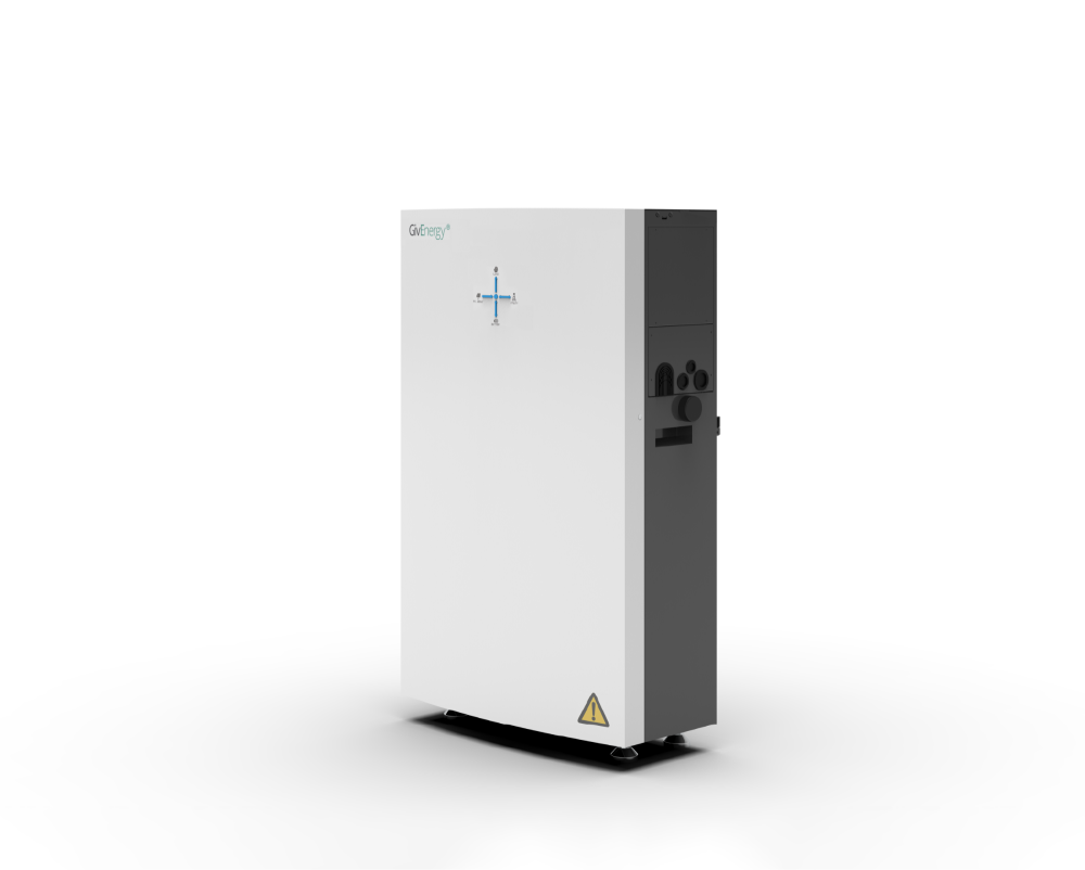 GivEnergy All in One 2 Inverter & Battery