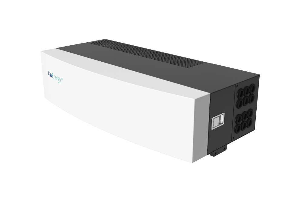 All in One 2 Solar PV MPPT Expansion