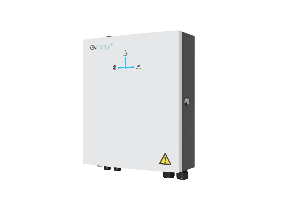 GivEnergy All in One 2 Gateway