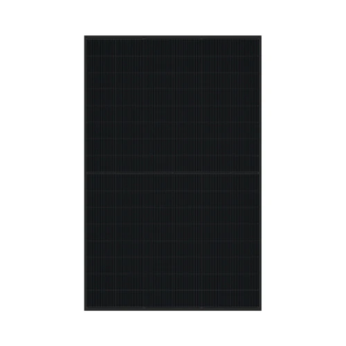DMEGC MONO 465W &ndash; N-Type Double Glass &ndash; All Black PV Module Solar Panel DM465G12RT-G48HBB