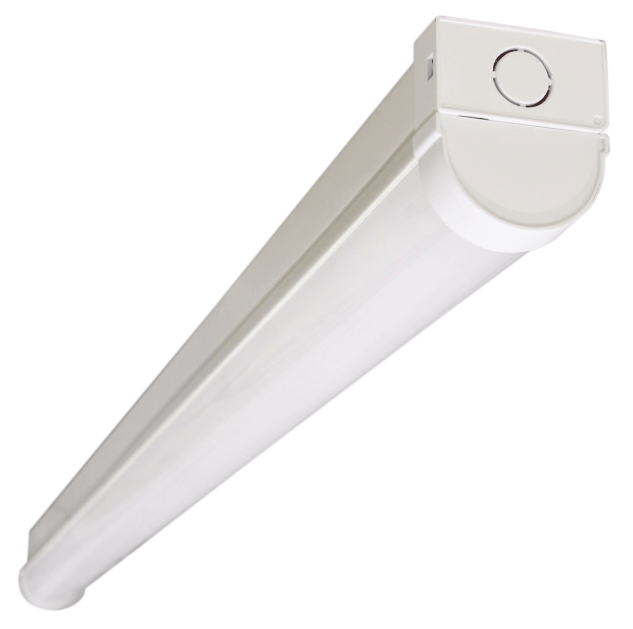 Diamond LED 1200mm Batten with CCT and multiple wattage 21-38W