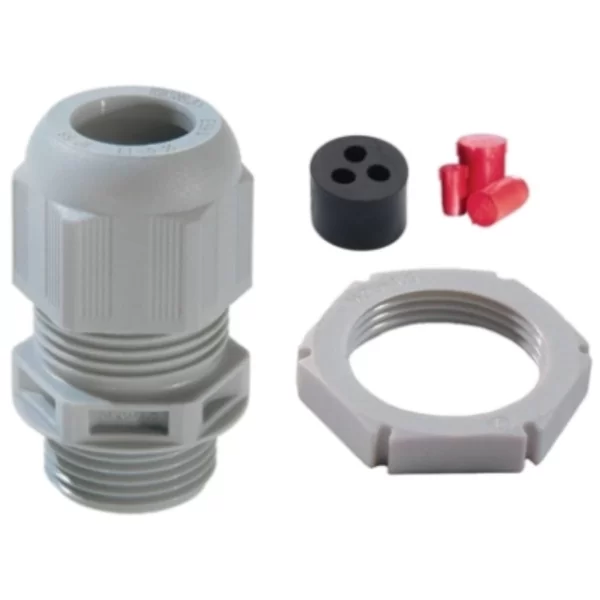 Wiska 10111319 TKE/P 32+ LG IP68 Tails Kit