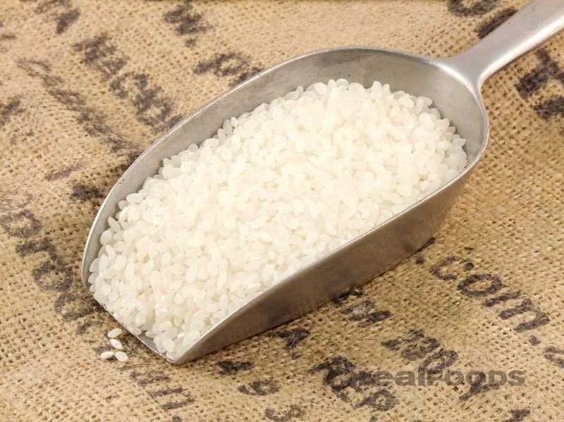 Arborio White Rice