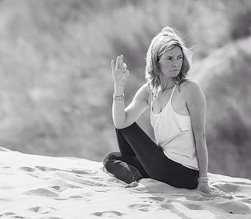 Brenda yoga lytham