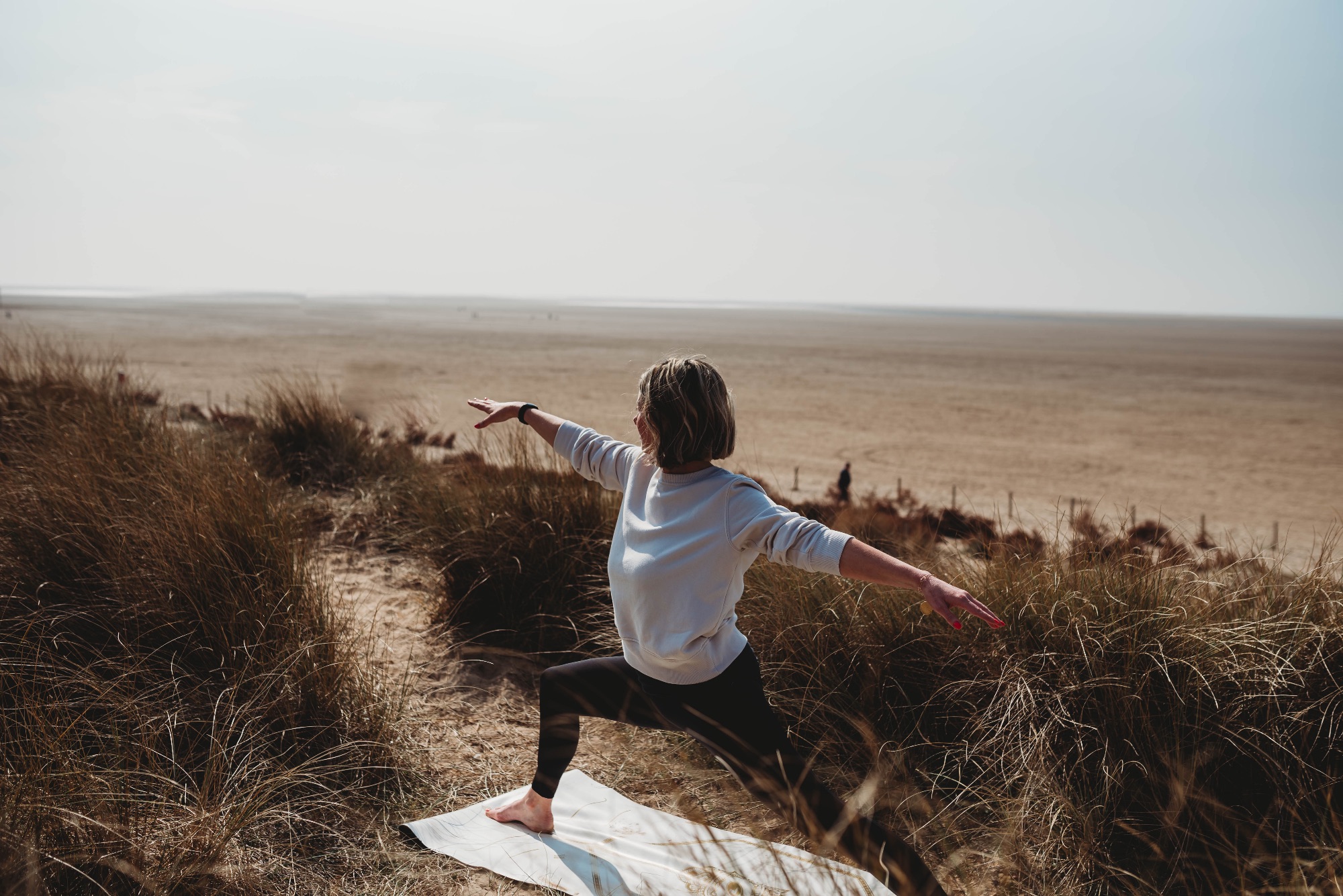 brenda ward yoga Lancashire