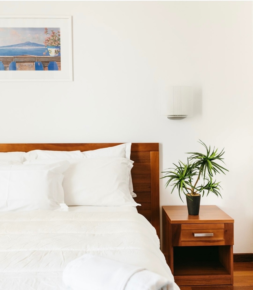 La Dolce Vita Yoga & Ayurveda Retreat Double Room Villa