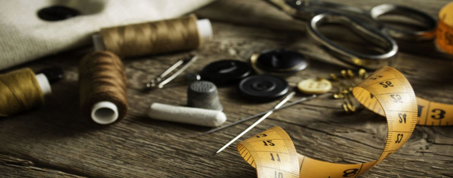 Alterations The Saffron Stitch online shop