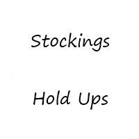 Stockings & Hold ups