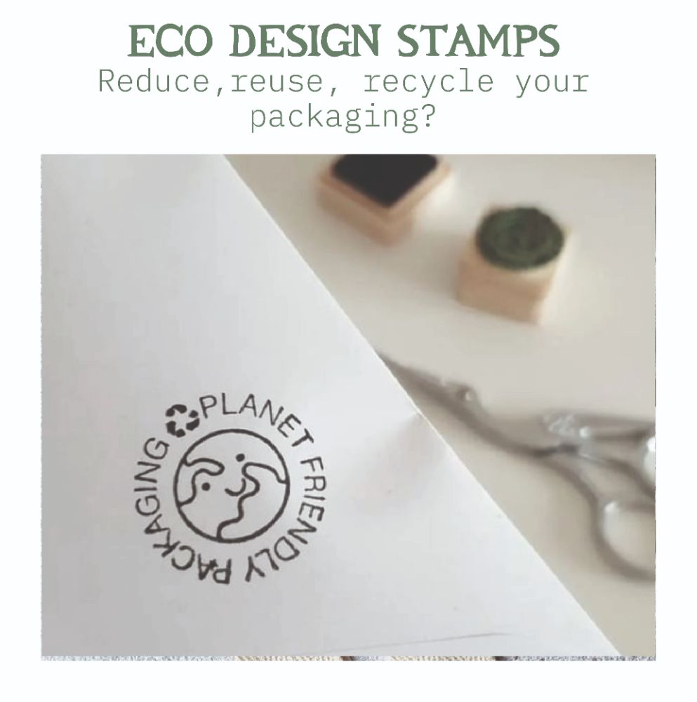 Eco Stamps