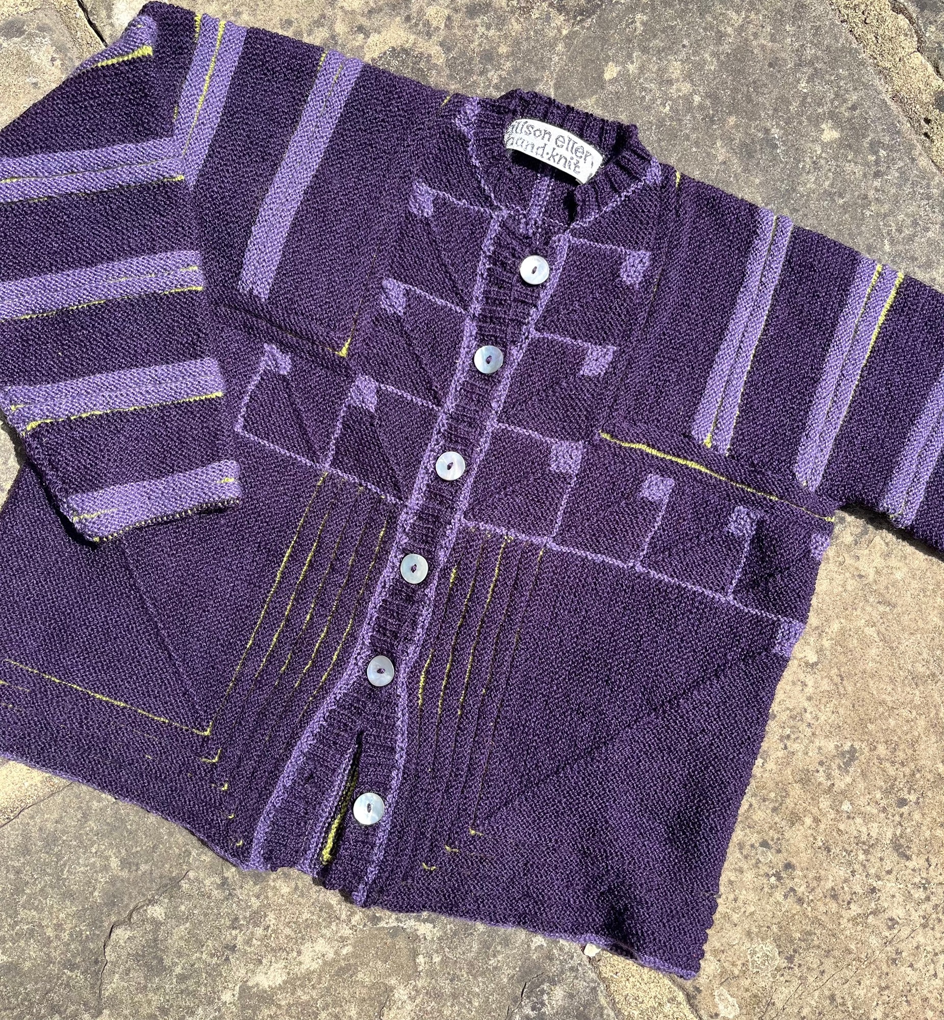 purples classic