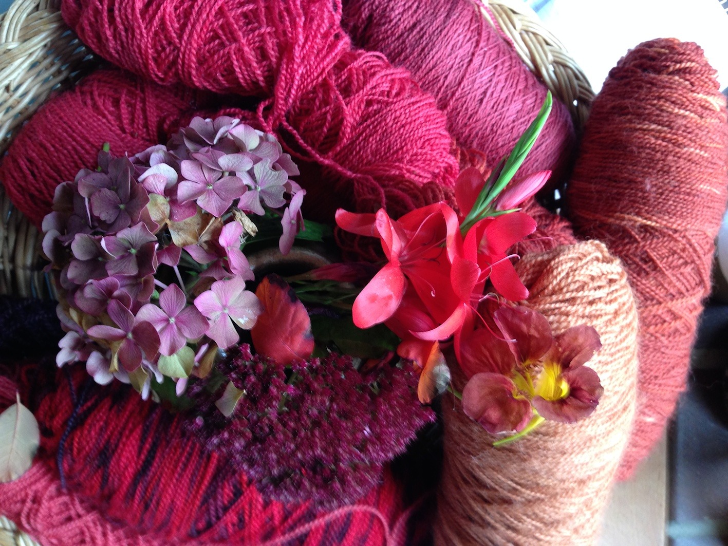 insp from garden