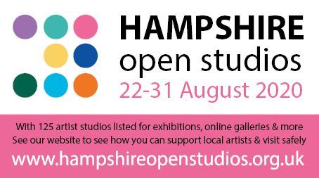 Hampshire Open Studios