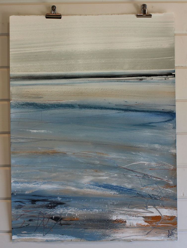 Shorelines IV