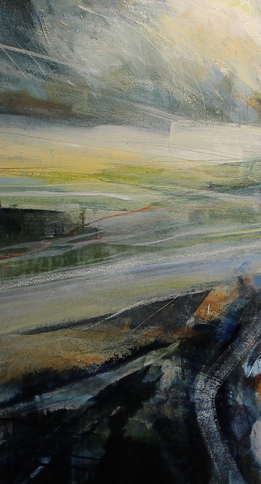 landscape painting